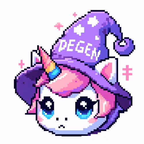 UNICORN DEGEN