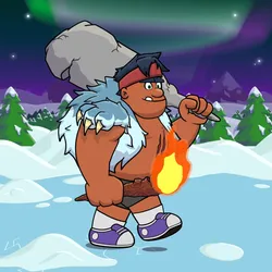 3963
