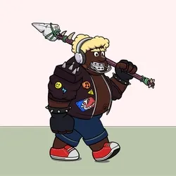 Based Bounz #3940