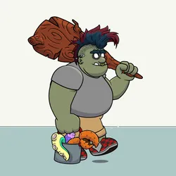 284