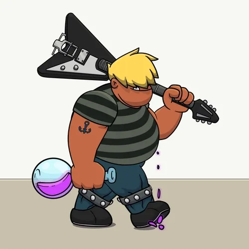 Based Bounz