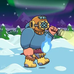 3657
