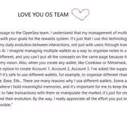 THANKS OS