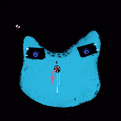 Dumbsters logo