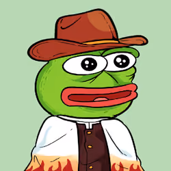  Based AF Pepes #8377