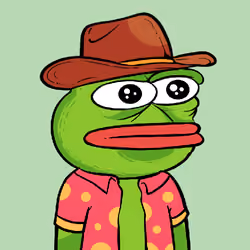  Based AF Pepes #4197