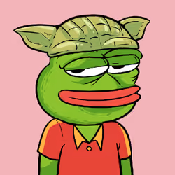  Based AF Pepes #4157