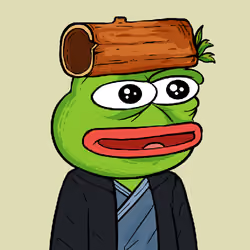  Based AF Pepes #4269