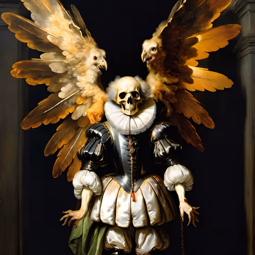 Hybrid (Angel+Human)