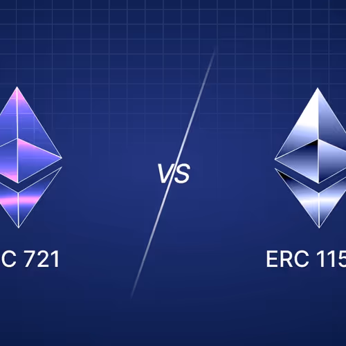 ERCs