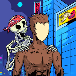 7