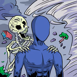 86