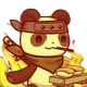 5