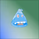 7832