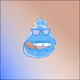 2992
