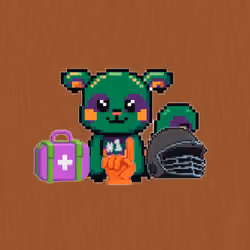 Item Media