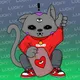 Lucky cat