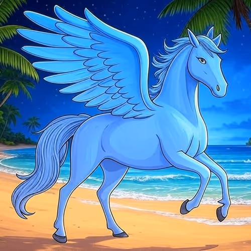 Pegasno Base