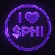 I Love PHI