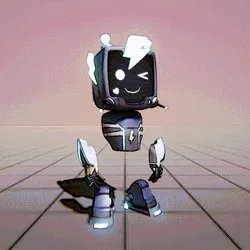 Xenolnfinity