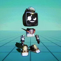 Xenolnfinity