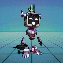 Xenolnfinity