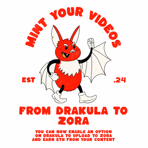 Drakula On Zora