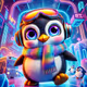 ChubbyPenguin