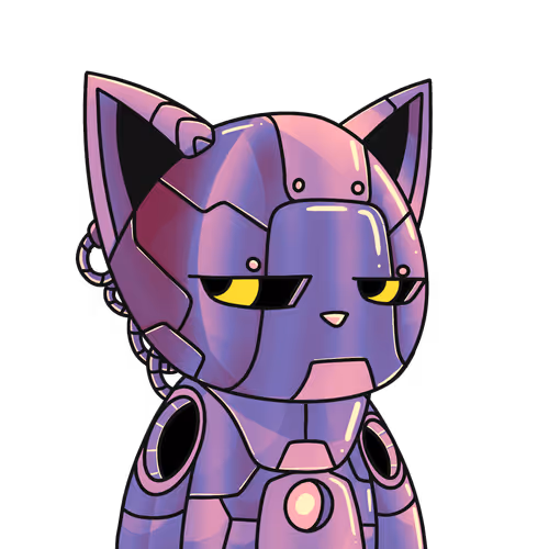 Meowshi