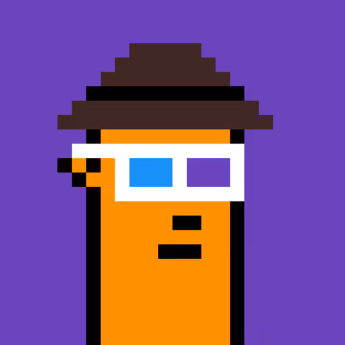 Member Mascot