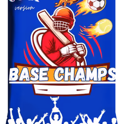 Base Champion #1