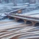 A Crossing