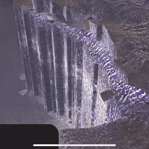 Reptilian Buildings in Florida