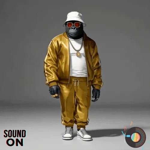 The Dancing Don