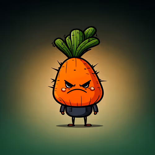 Garden Friends #3538