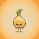 Garden Friends #240