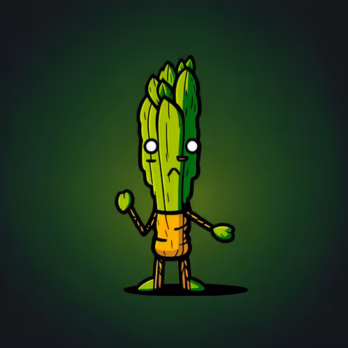 Garden Friends #63