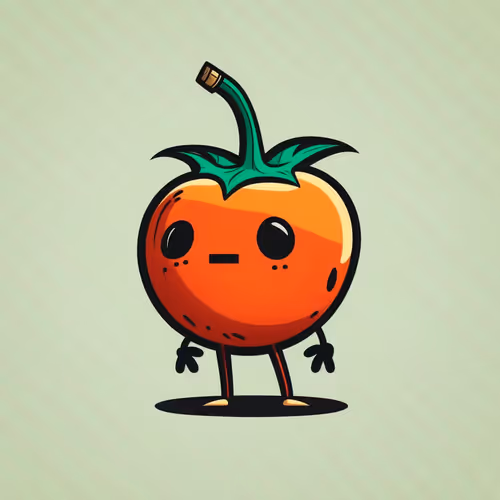 Garden Friends #3583