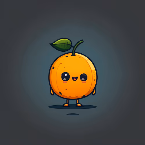Garden Friends #3548
