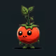Garden Friends #144