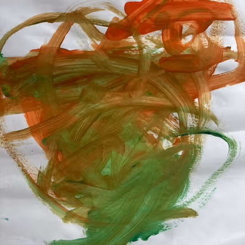 Preschool Expression