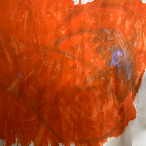 Preschool Expression