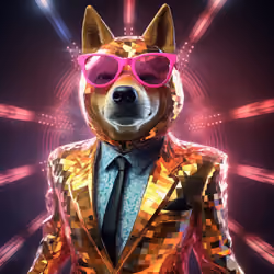The Dogeman