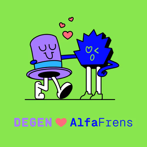 Degen Love Alfafrens 01
