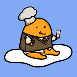 DackiEgg #6147