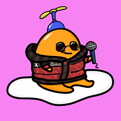 Dackieggofficial
