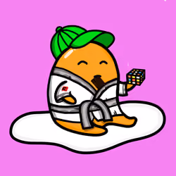 DackiEgg #970