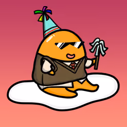DackiEgg #464