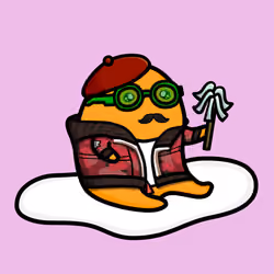 DackiEgg #338