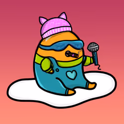 DackiEgg #7130